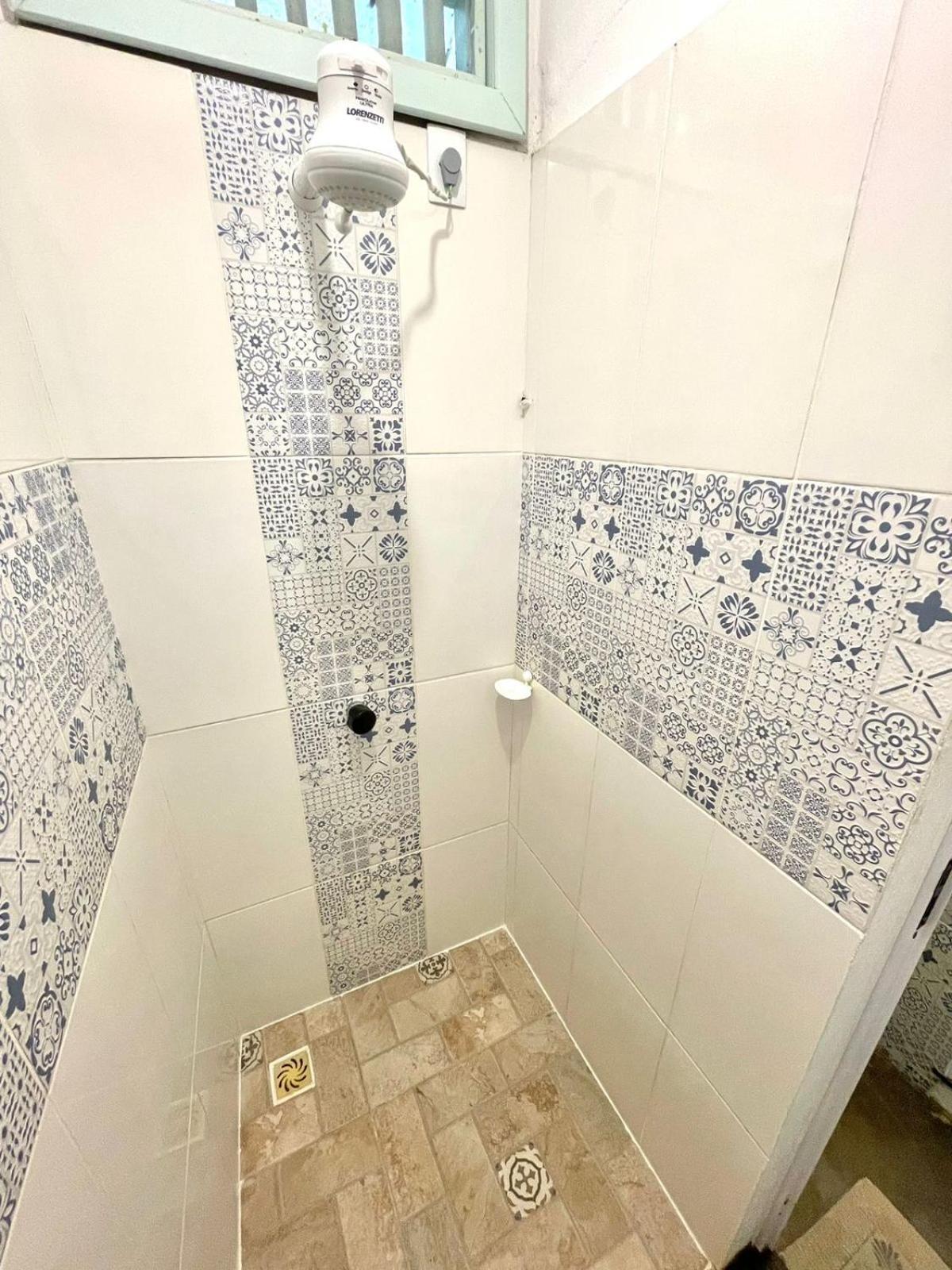 Eco Hostel Bosque Di Barro Velha Boipeba Экстерьер фото