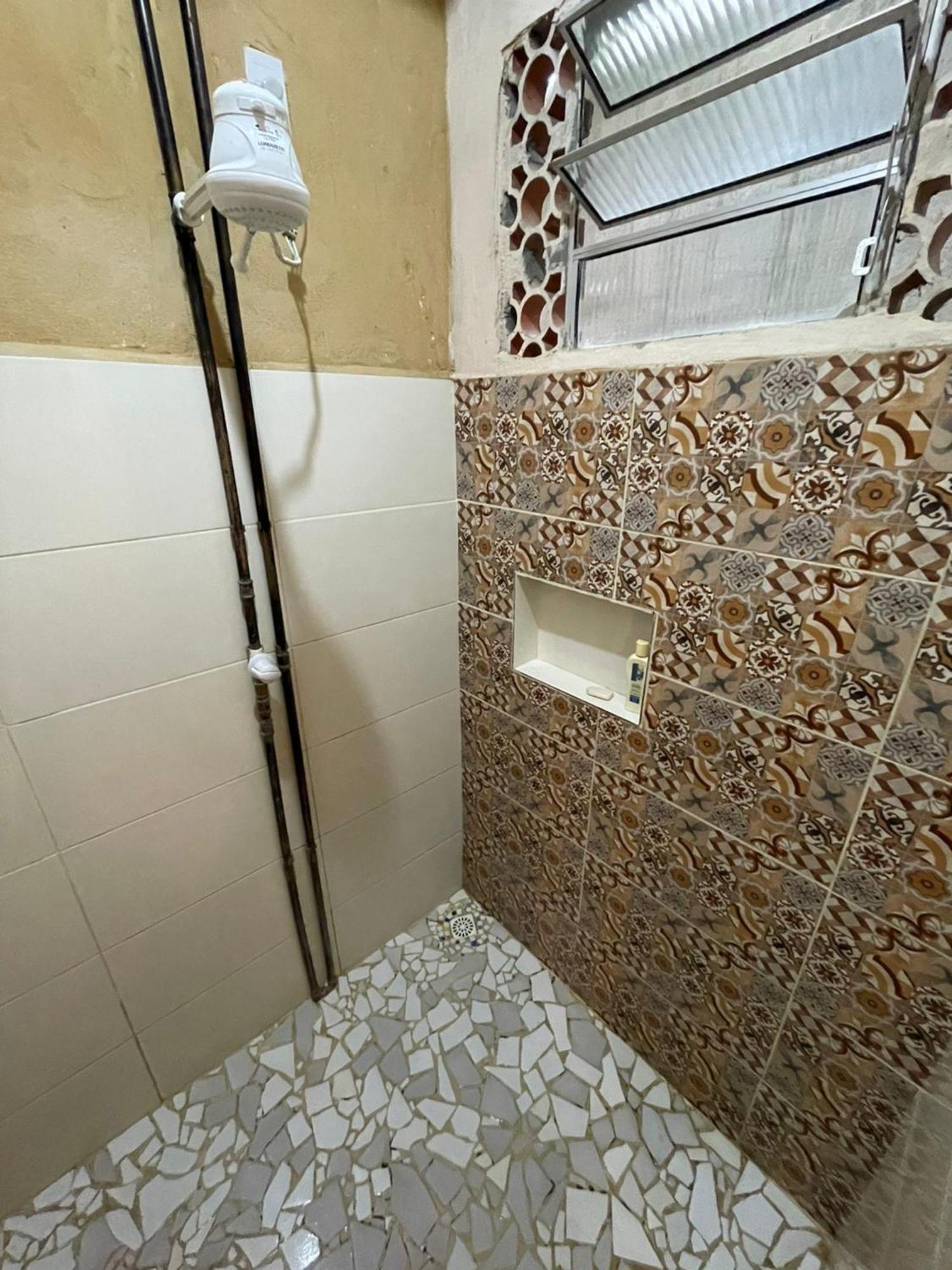 Eco Hostel Bosque Di Barro Velha Boipeba Экстерьер фото